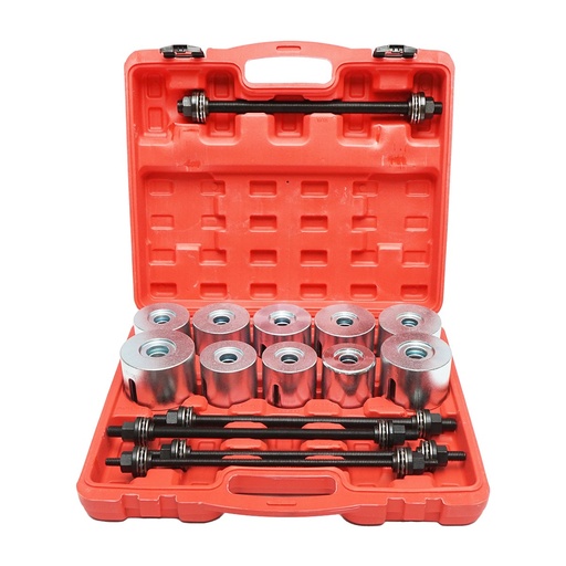 [AMAT6-113102] Trusa 27 piese extractoare bucse si rulmenti