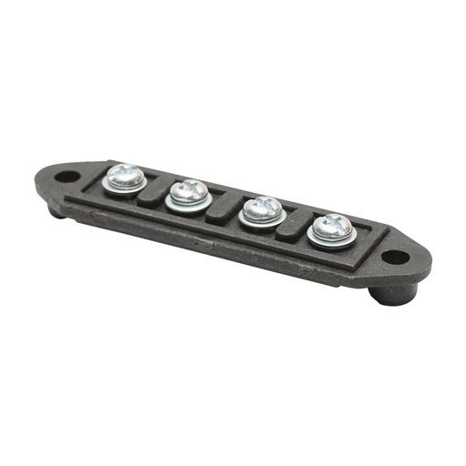[AMAT6-113120] Conector fire electrice universal 4 poli
