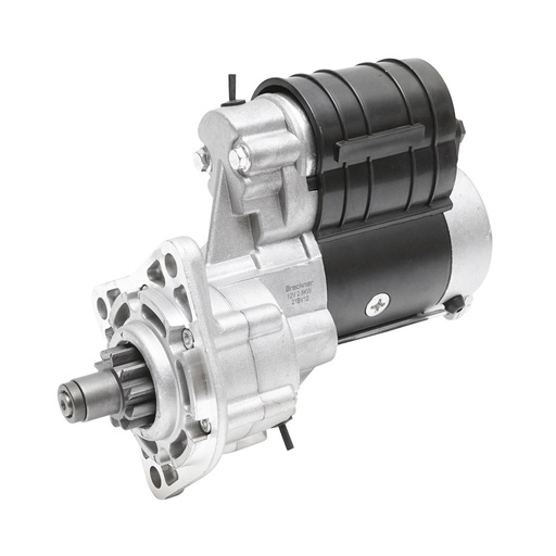 [AMAT6-113130] Electromotor 12V, 2.8kW Massey Ferguson, Perkins cod OEM 1680064M1, 1680065M1, 1680065M3, 1903119M91, 26264R, 3597426R2, 3930505R1, 535388M91, 579395M91, 887057R2, 123708106