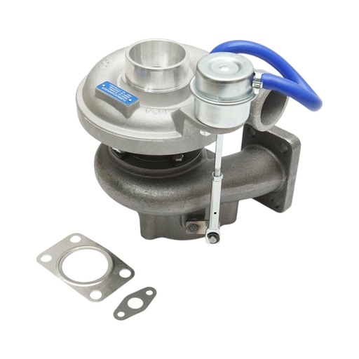 [AMAT6-113156] Turbo pentru Tractor Forestier motor Perkins cod OEM 2674A200 motor 1104C-44T,1104C-E44T