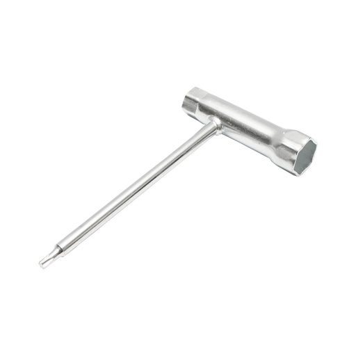 [AMAT6-113188] Cheie pentru bujie drujba 13x19 mm cu surubelnita torx inclusa
