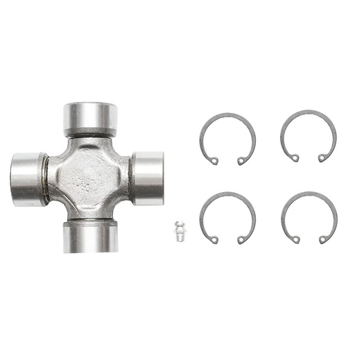 [AMAT6-113201] Cruce cardan T5 30,2x80 cu gresor si sigurante