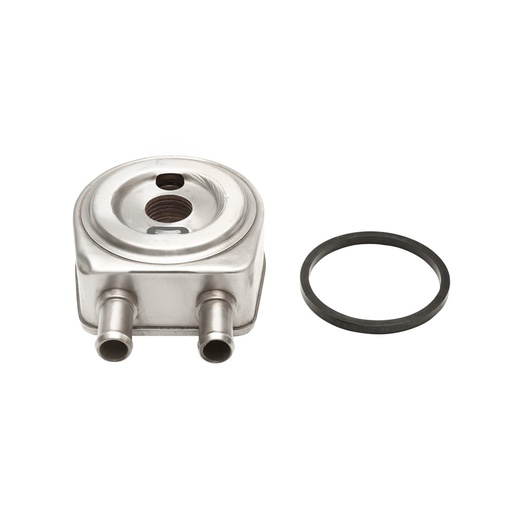 [AMAT6-113204] Racitor ulei, termoflot pentru John Deere cod OEM RE24860, RE38077, RE506410, RE61767