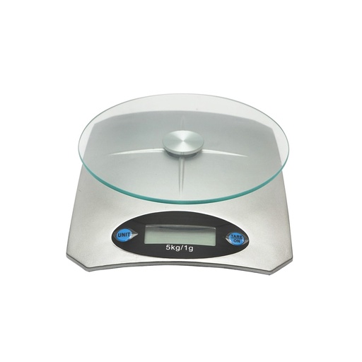 [AMAT6-113226] Cantar electronic digital de bucatarie 5 kg