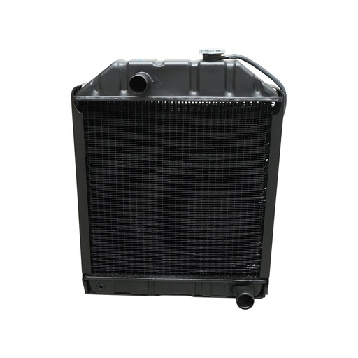 [AMAT6-113239] Radiator racire apa pentru Ford cod OEM 81817280, C7NN8005L, D8NN8005PA, C7NN8005E