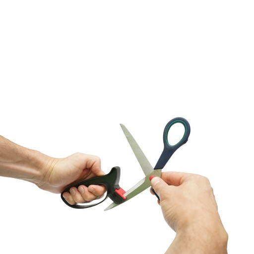 [AMAT6-113269] Aparat pentru ascutit cutite si foarfece cu maner