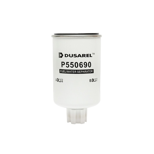 [AMAT6-113277] Filtru combustibil New Holland OEM P551039, P550690, XN428, XN350, WK715/1x, SN25107, 87036044, 86504140, 87036044, 87039679, J911213