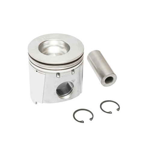 [AMAT6-113305] Piston motor pentru cu bolt si siguranta John Deere cod OEM RE11515, RE19282, RE19283, AR55980, AR71067, AR79868, AR87738