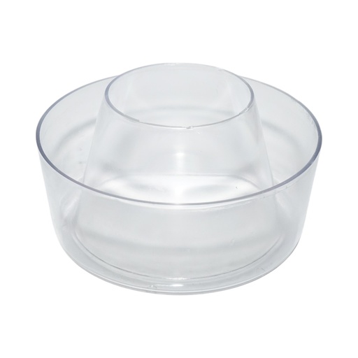 [AMAT6-113306] Captator praf pentru filtru aer Massey Ferguson, John Deere, Deutz-Fahr, Ford cod OEM 80073533, 81806316, C0NN9A663A, L60631, R28794, 02315448, 1508881M1