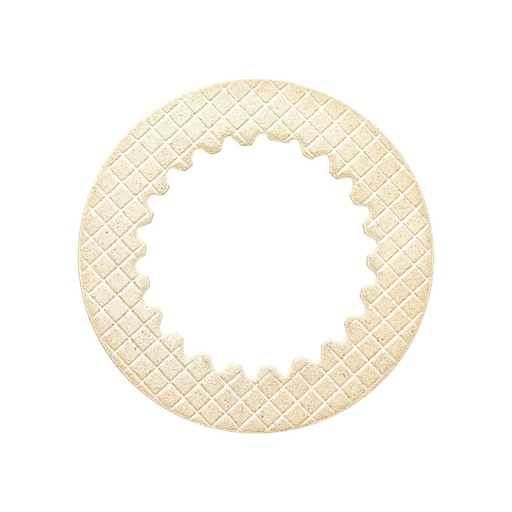 [AMAT6-113322] Disc frictiune punte fata pentru Same, Case IH, John Deere cod OEM 83930409, ER110644, RE45938, 10905514, 1966156C1, 9966310, 1966156C1, K261863