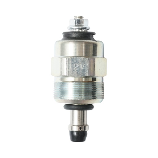 [AMAT6-113325] Solenoid pompa injectie 12V Case IH, Fendt, New Holland cod OEM J903575, 11728125, 26439013, 42486472, 875569353, 87569353, 99408940, 9958743, 99827570, F312200710320,