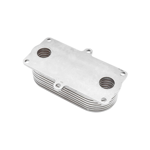 [AMAT6-113331] Racitor ulei, termoflot cu 7 placi pentru John Deere cod OEM RE56690, RE560752, VPD5224