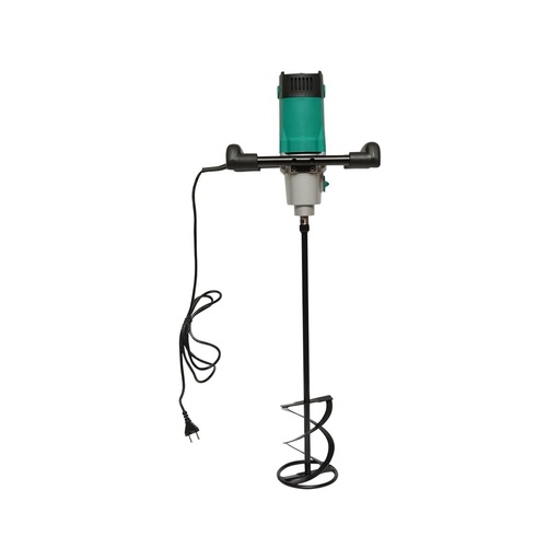 [AMAT6-113351] Mixer, malaxor electric cu amestecator 1400W pentru vopsea, mortar, adeziv Hoteche
