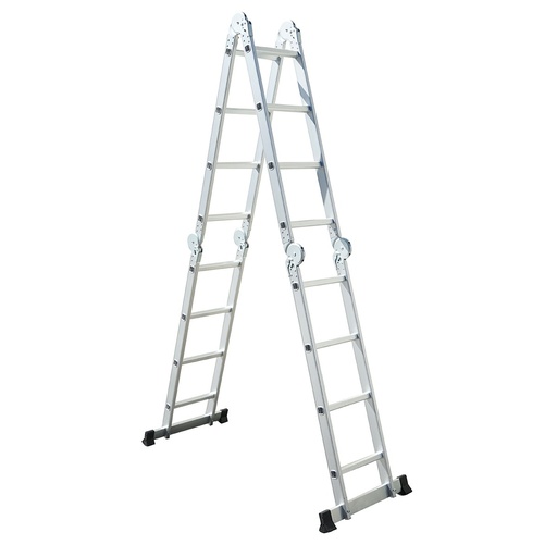 [AMAT6-113363] Scara multifunctionala cu 4 segmente 4.6m, sarcina 150 Kg