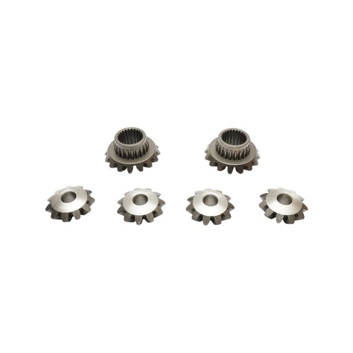 [AMAT6-113370] Set pinioane diferential Tractor Forestier punte mare MN Z=11, Z=16, Z=24