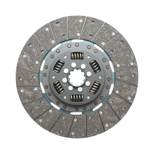 [AMAT6-113375] Disc ambreiaj Ford 330mm Z=10 cod OEM 82011592, 82011593, 86634432, 86637524, 82011592 , 83935484, 82001665, 83983642, E7NN7550EA, 81826679, 83919100, 82011594