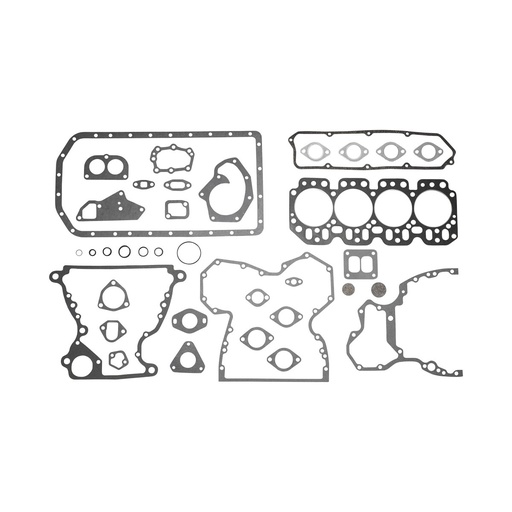 [AMAT6-113399] Set garnituri motor pentru John Deere cod OEM AR71998, AR79923, AR97178, AR97191, AT24968, RE12459, RE16922, RE37493, RE38857, RE501579, RE524748, AR100424, AR101101, AR103456,