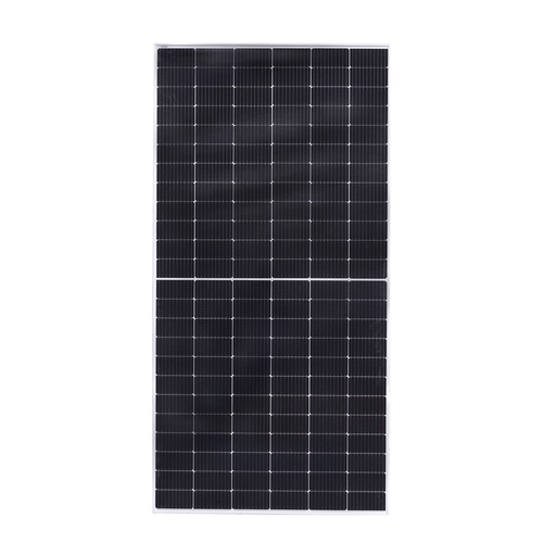[AMAT6-113418] Panou solar Just Solar 550W fotovoltaic, monocristalin 2279x1134x35mm