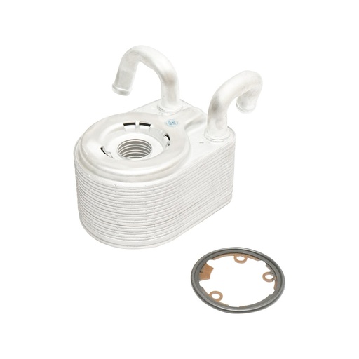 [AMAT6-113508] Racitor ulei, termoflot pentru John Deere cod OEM RE515469, B40900