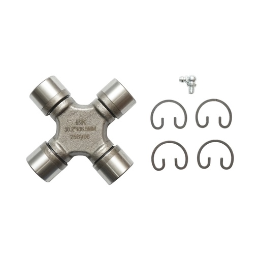[AMAT6-113511] Cruce cardan T7 30.2x106.5 cu gresor si sigurante
