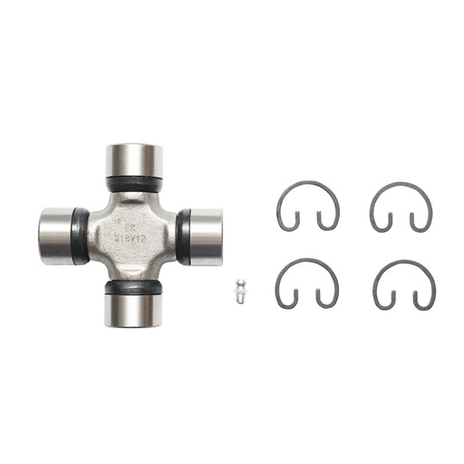 [AMAT6-113520] Cruce cardan T6 30,2x92 cu gresor si sigurante