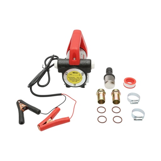 [AMAT6-113531] Pompa transfer motorina 24V/155W, debit 40 L/min