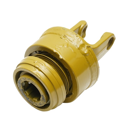 [AMAT6-113532] Clichet universal pentru cardan T1 1 3/8 Z6 L=112mm max. rotatii 400 Nm
