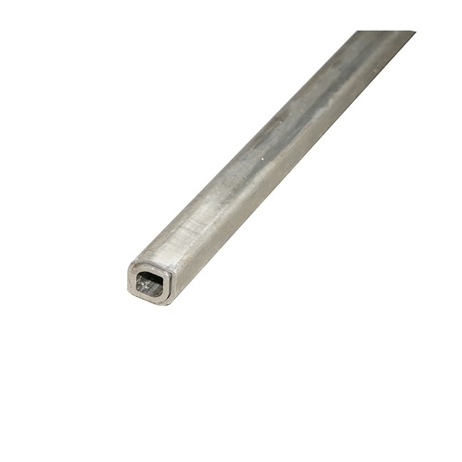 [AMAT6-113537] Set teava lamaie pentru cardan L1 31-39mm lungime 1 m