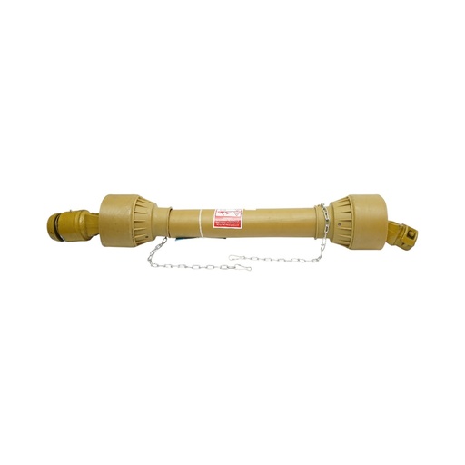 [AMAT6-113549] Cardan 1000mm T5 cu clichet Z=6 1-3/8, cruce 30.2x80