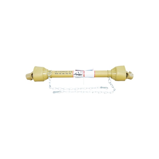 [AMAT6-113550] Cardan 850mm T1