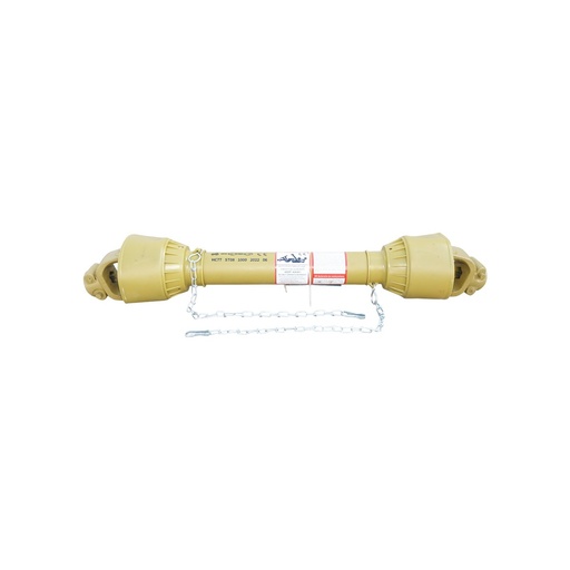 [AMAT6-113551] Cardan cu teava STEA L = 1000mm S8 Z=6
