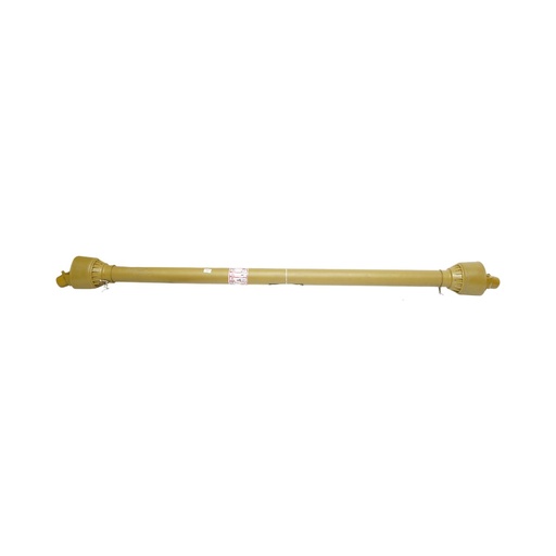 [AMAT6-113552] Cardan 1800 mm T4 Z=6 teava triunghiulara, cruce 27x74.6