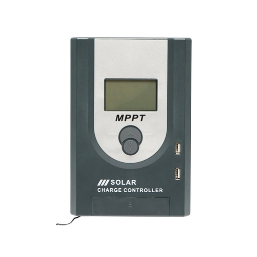[AMAT6-113589] Controler/Regulator solar MPPT 40A, 12/24V