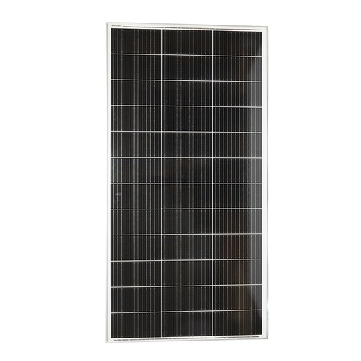 [AMAT6-113591] Panou solar 160W fotovoltaic monocristalin 1330x680x30mm