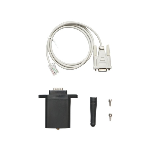 [AMAT6-113596] Logger WiFi pentru invertor BK92986/BK92987