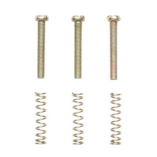[AMAT6-113612] Kit montare far pentru Massey Ferguson cod OEM 1870172M91