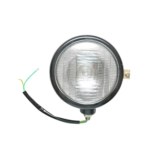 [AMAT6-113614] Lampa dreapta, proiector de lucru universal 12V pentru tractoare, utilaje agricole