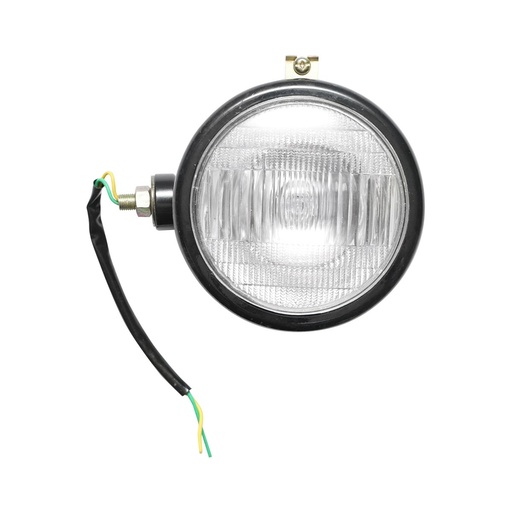 [AMAT6-113623] Lampa stanga, proiector de lucru universal 12V pentru tractoare, utilaje agricole