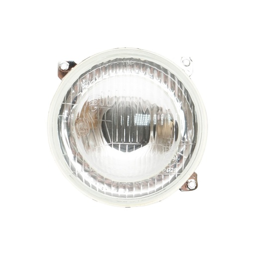 [AMAT6-113634] Far fata rotund 12V