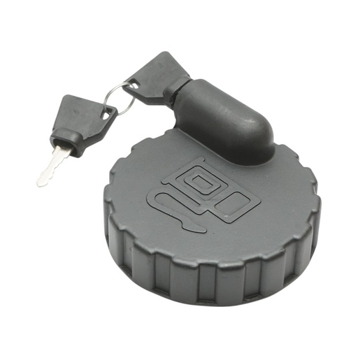 [AMAT6-113644] Buson rezervor combustibil cu 2 chei JCB 3CX, 2CX, 2CXSL, 4CX444 cod OEM 123/05892, 123-05892, 12305892