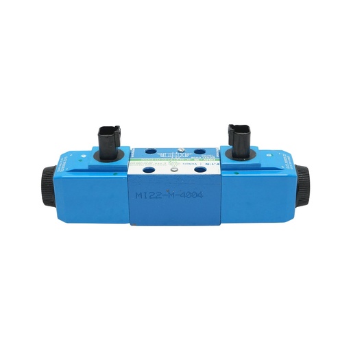[AMAT6-113660] Electrovalva, solenoid pentru JCB cod OEM 25/104700, 25/103000
