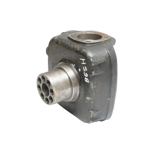 [AMAT6-113665] Carcasa planetara, fuzeta stanga pentru JCB cod OEM 448/42602