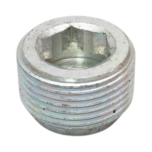 [AMAT6-113677] Buson golire butuc roata cu magnet JCB 3CX, 4CX cod OEM 826/00425, 454/02303, 454/02101, 826/00426, 458/20339, 448/56032