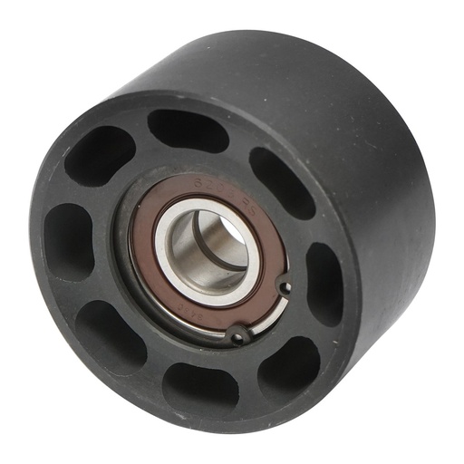 [AMAT6-113793] Rola intinzator curea pentru John Deere, Case IH cod OEM 87840244, ER196112, RE505264, RE51281, RE68722