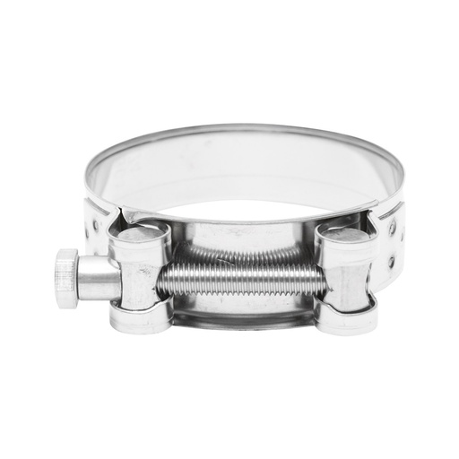 [AMAT6-113834] Colier forta, clema inox cu surub 304SS pentru furtunuri 74-79mm