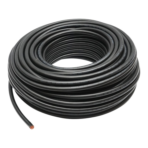 [AMAT6-113861] Cablu forta 1x35mm cupru litat pentru baterie, sudura RV-K 450/750V rola 50m