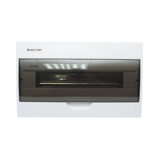 [AMAT6-113891] Tablou sigurante aplicat 1 rand, 18 module 360x220x100mm