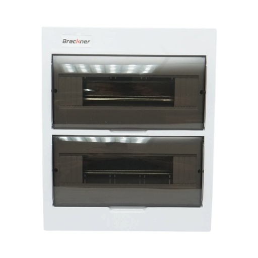 [AMAT6-113892] Tablou sigurante aplicat 2 randuri, 24 module 330x270x100mm