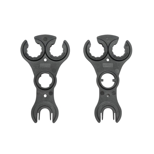 [AMAT6-113899] Set 2 chei pentru strans conectori MC4, NP4, H4 Leader