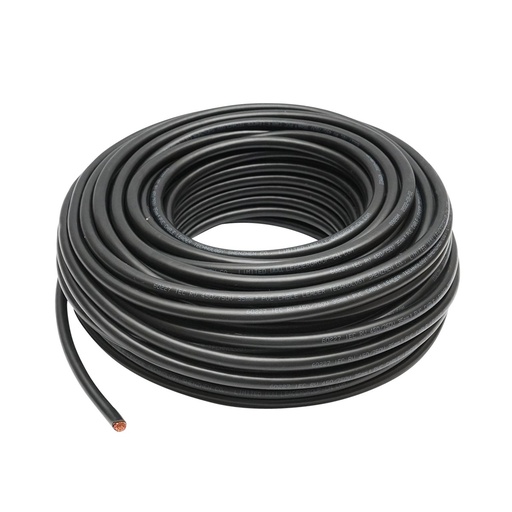[AMAT6-113905] Cablu forta 1x35mm cupru litat pentru baterie, sudura RV-K 450/750V rola 5m
